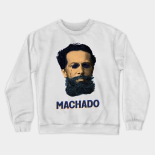 machado Crewneck Sweatshirt